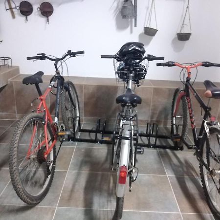הוילה Almodôvar Corvos E Cadavais מראה חיצוני תמונה